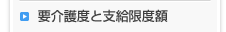 要介護度と支給限度額