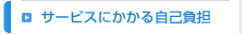 サービスにかかる自己負担